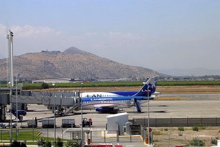 leiebil Comodoro Rivadavia Lufthavn